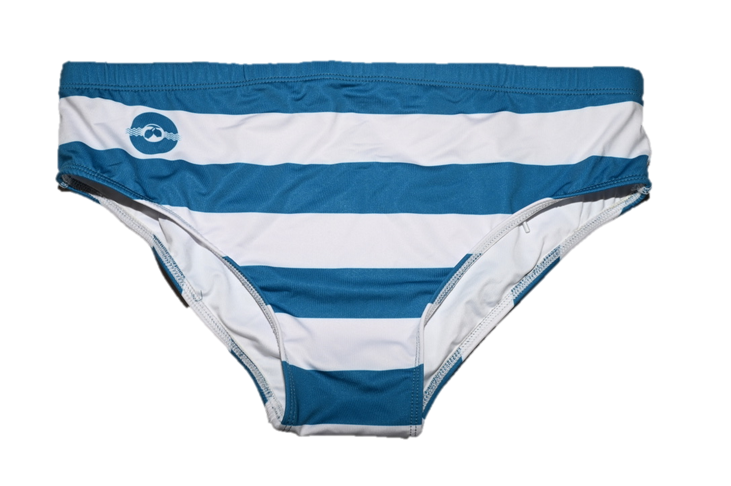 Santorini Stripe