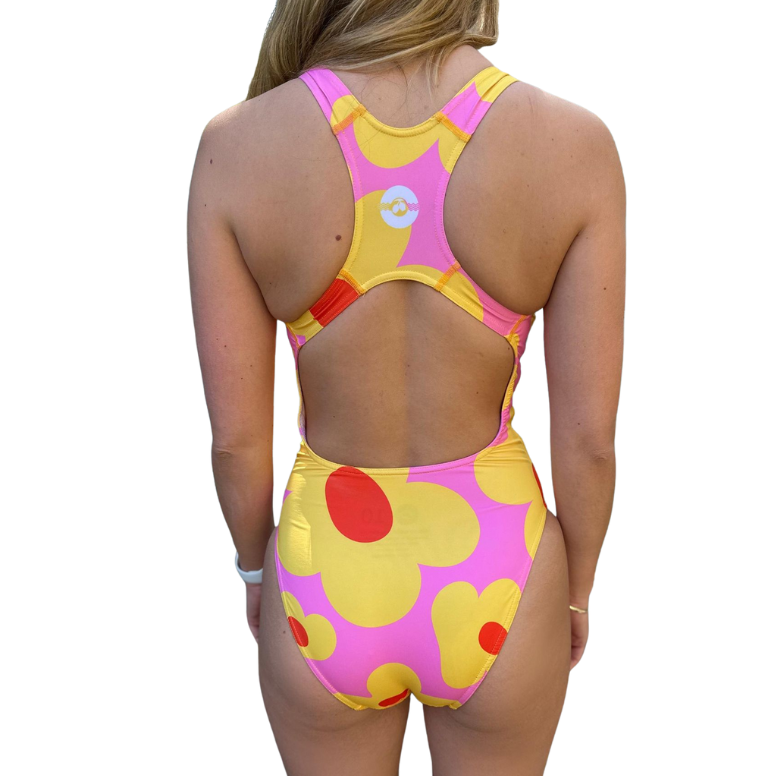 Flower Power Female