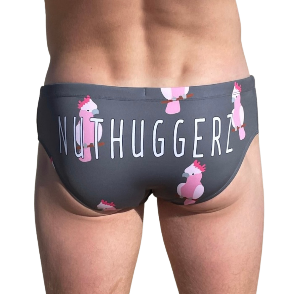 Galah Huggerz