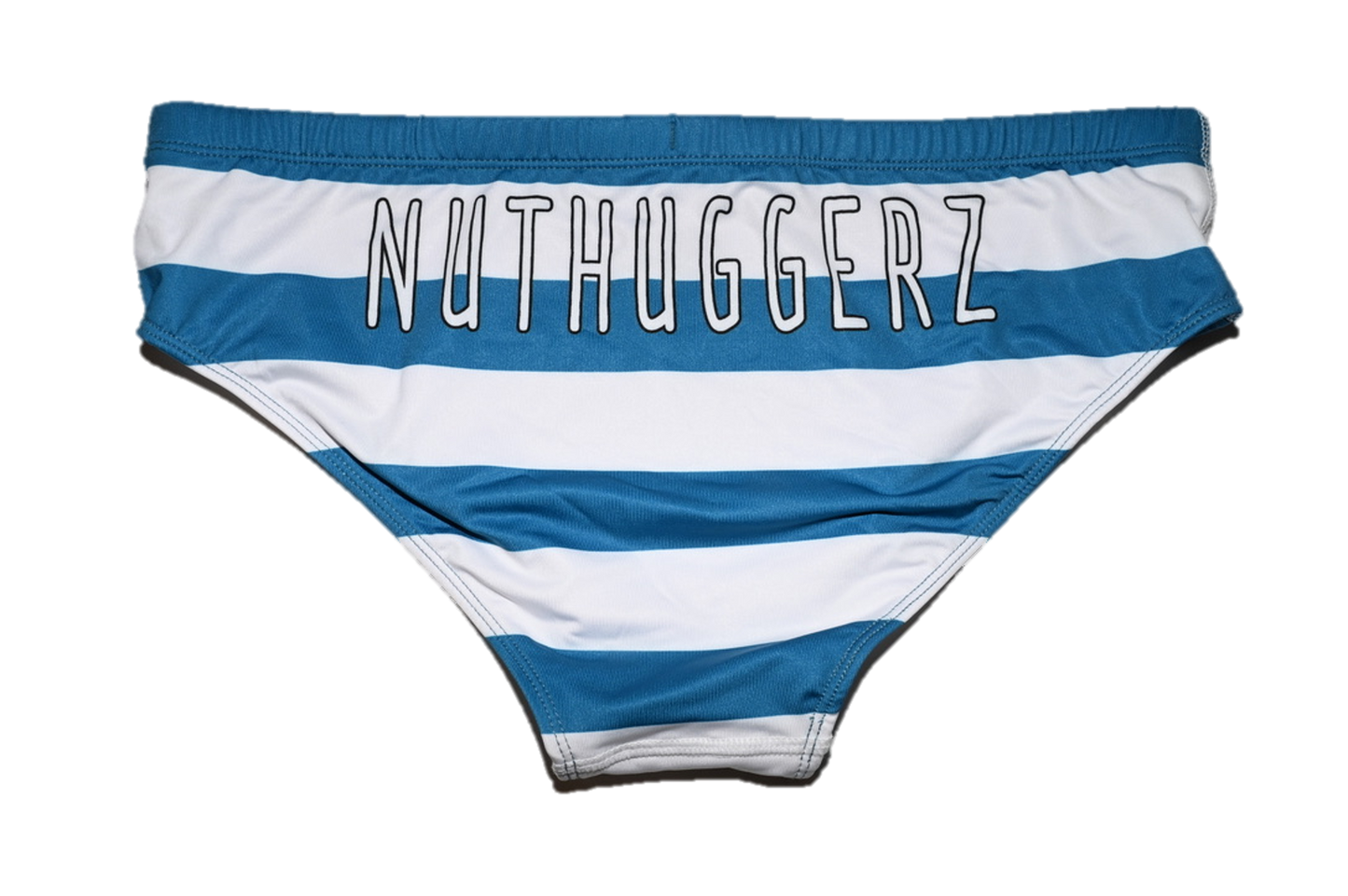 Santorini Stripe