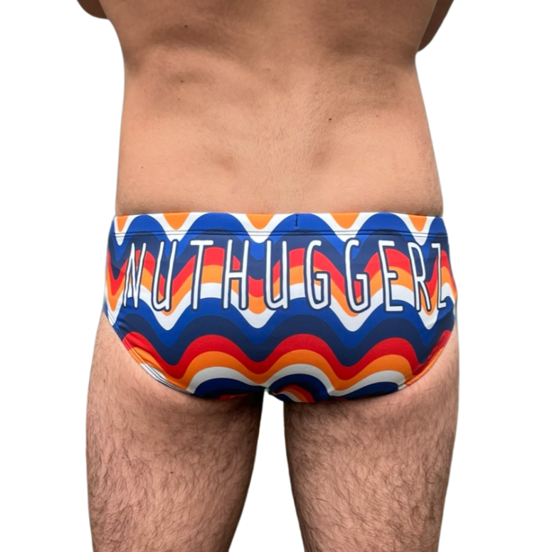Retro Wave