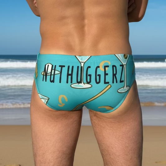 Big Croq’ ay’ Energy